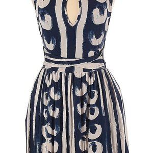 Anthropologie Sennebec Dress by Maeve